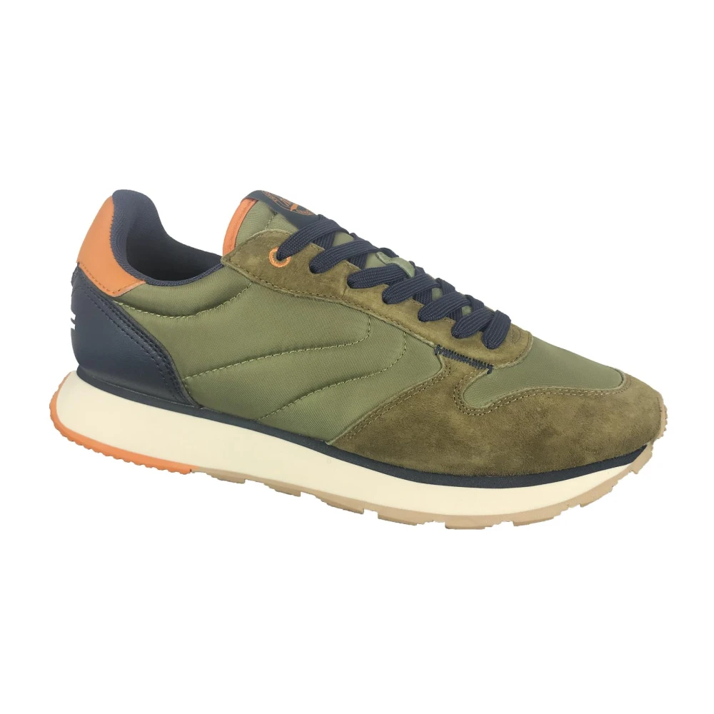 Hoff - Shoes > Sneakers - Green - Hoff - Modalova