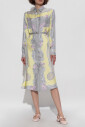 robe-en-soie