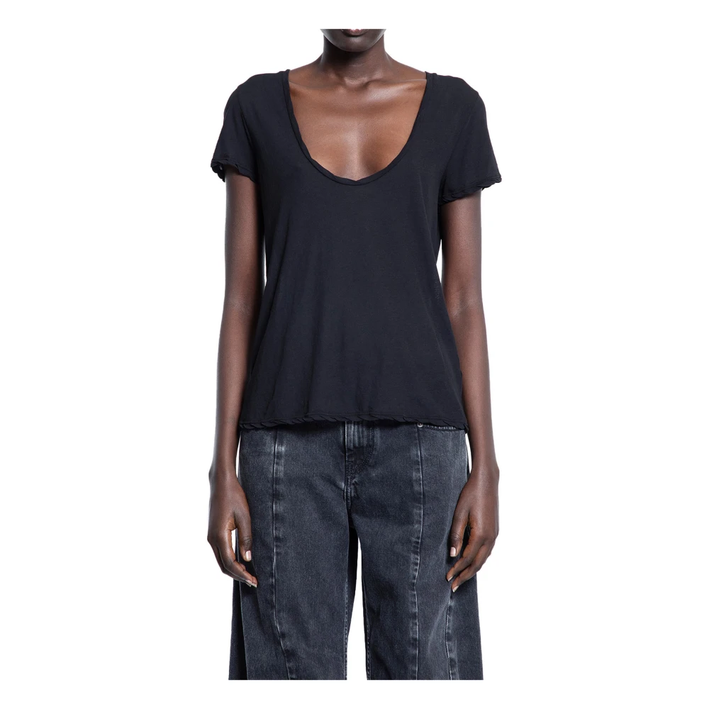 Tops > T-Shirts - - James Perse - Modalova