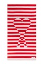striped-beach-towel-with-heart-logo