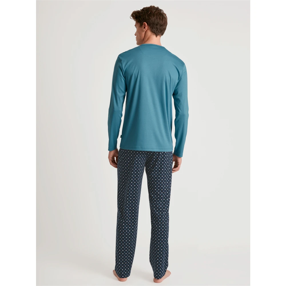 CALIDA Storm Blue Relax Choice 3 Multicolor Heren