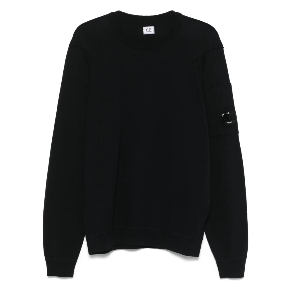 Sweatshirts & Hoodies > Sweatshirts - - C.p. Company - Modalova