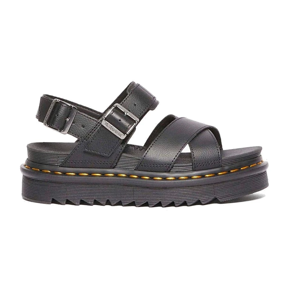 Dr. Martens , Damen, Schuhe, Schwarzk, 36 Eu  - Image 2
