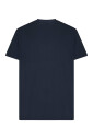 t-shirt-col-rond-bleu-style-ajuste