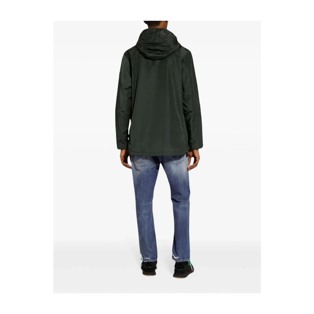 Dolce & Gabbana NorHeren Jeans Blue Heren
