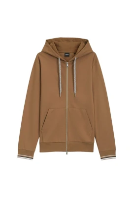 C-Spence 109 Zip Hoodie