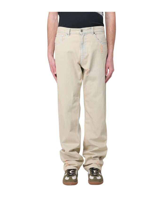 distressed-sand-jeans