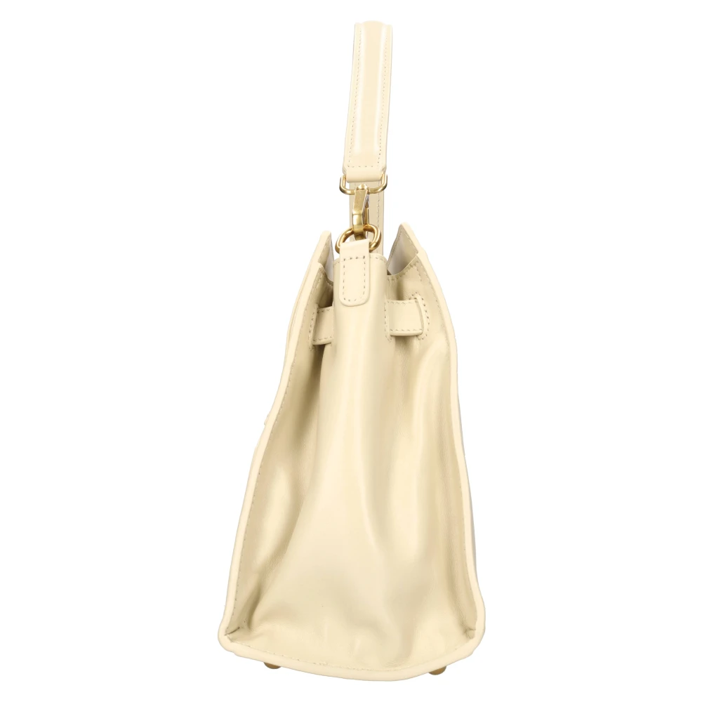 La Carrie Tassen.. Room Beige Dames