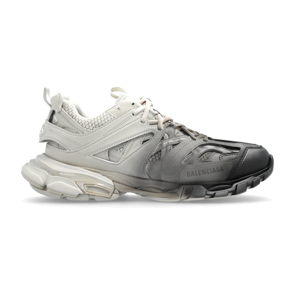 Balenciaga Track Gradient Sneaker Heren Schoenen Grijs