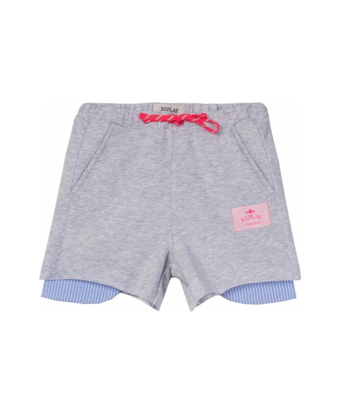 gestreepte-poplin-shorts-met-elastische-taille