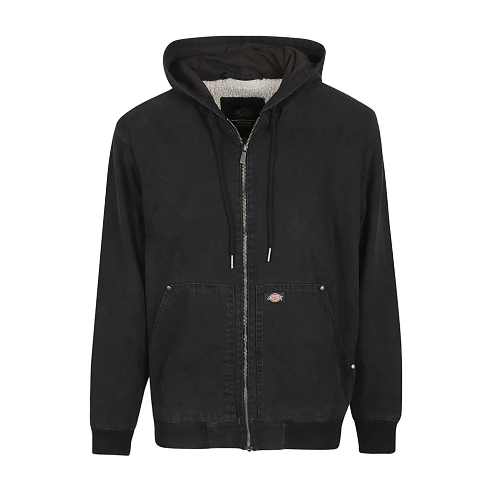 Sweatshirts & Hoodies > Zip-throughs - - Dickies - Modalova