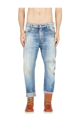 style-vintage-confortable-jeans-jambes-larges