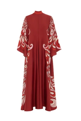 Magnifico Dress