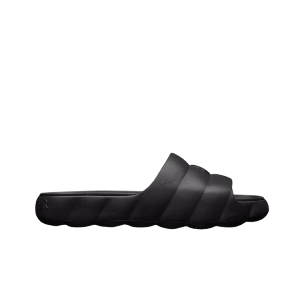 Shoes > Flip Flops & Sliders > Sliders - - Moncler - Modalova