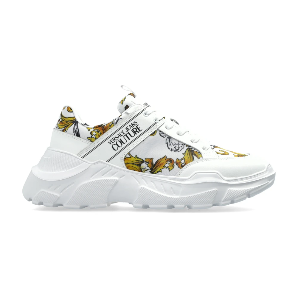 Shoes > Sneakers - - Versace Jeans Couture - Modalova
