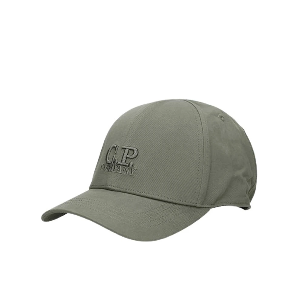 Accessories > Hats > Caps - - C.p. Company - Modalova