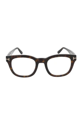 Stiliga Glasögon FT5542-B
