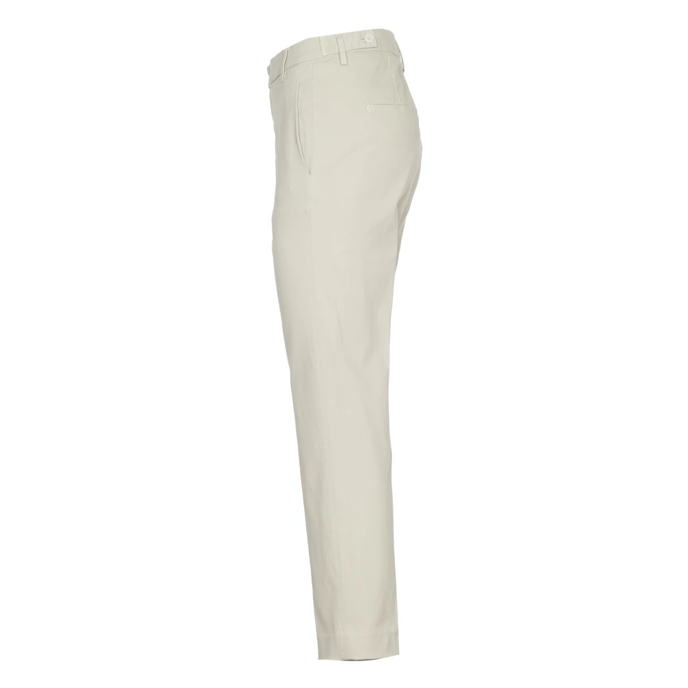 Dondup Stijlvolle Broek Beige Dames