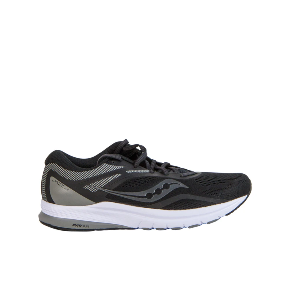 Saucony Svart Jazz Sneakers Black, Herr