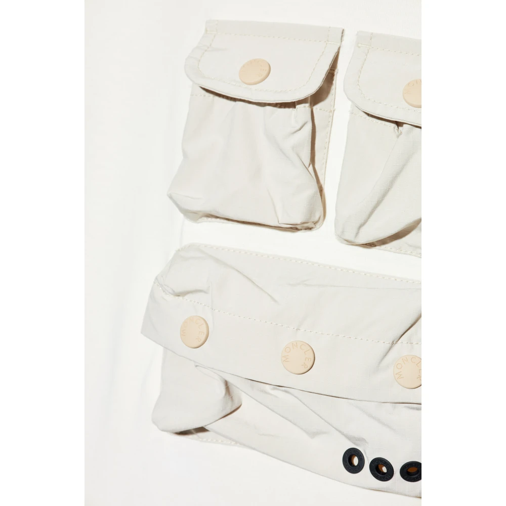Moncler Grenoble Day-Namic Beige Heren