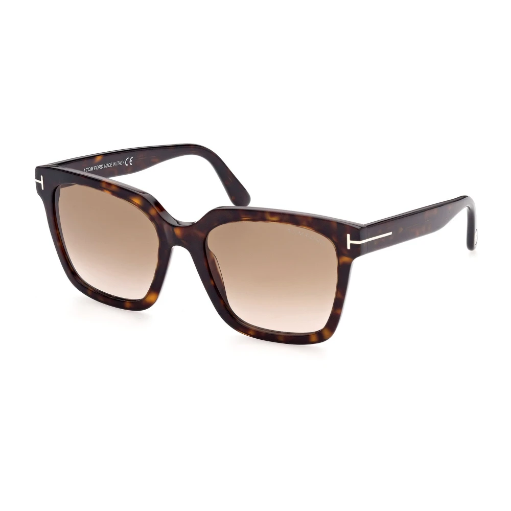 Accessories > Sunglasses - - Tom Ford - Modalova