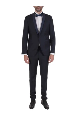 Tuxedo Suit Fun