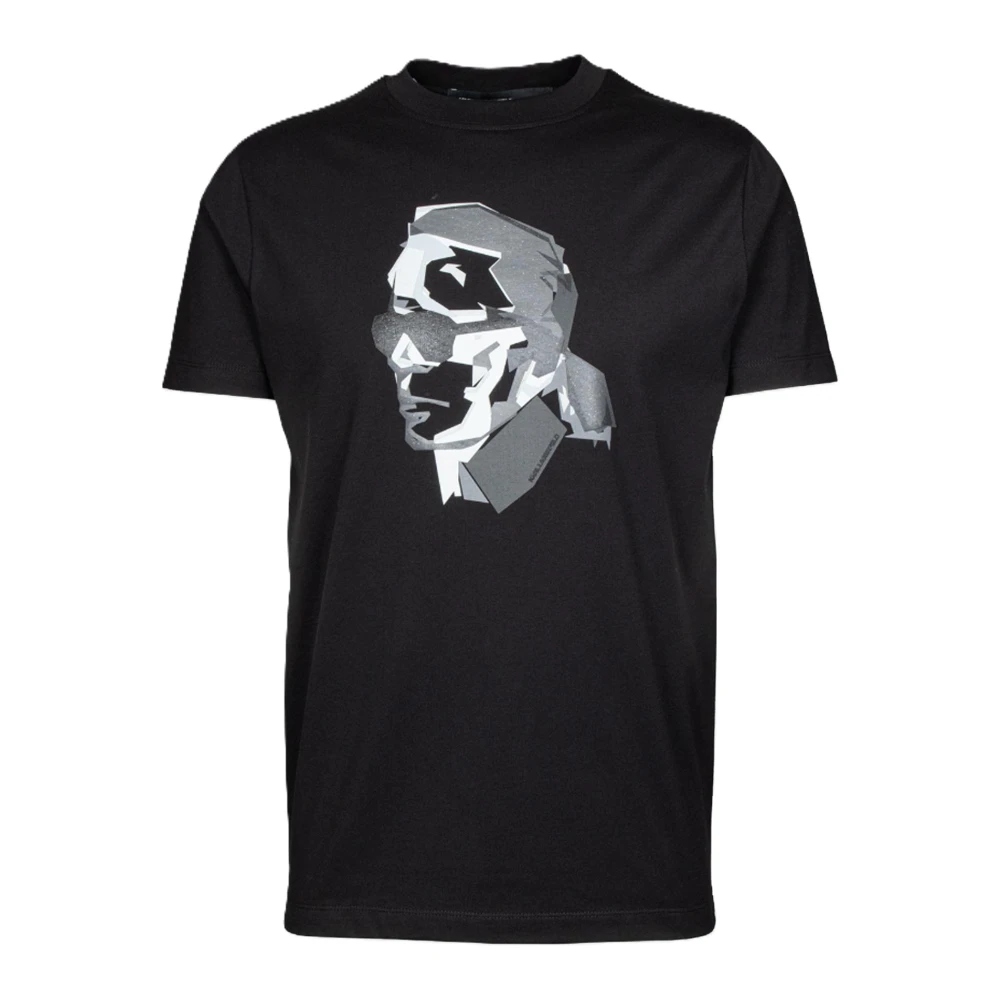 Tops > T-Shirts - - Karl Lagerfeld - Modalova