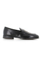 sandales-noires-en-cuir-cloute