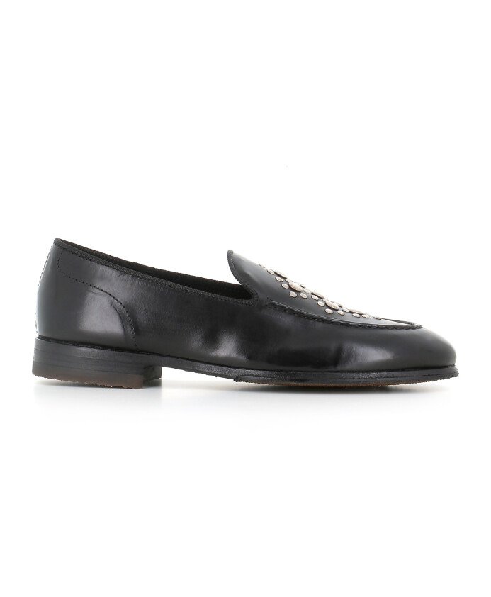 sandales-noires-en-cuir-cloute