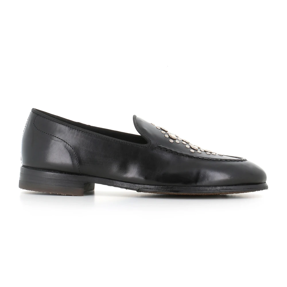Shoes > Flats > Loafers - - Alberto Fasciani - Modalova