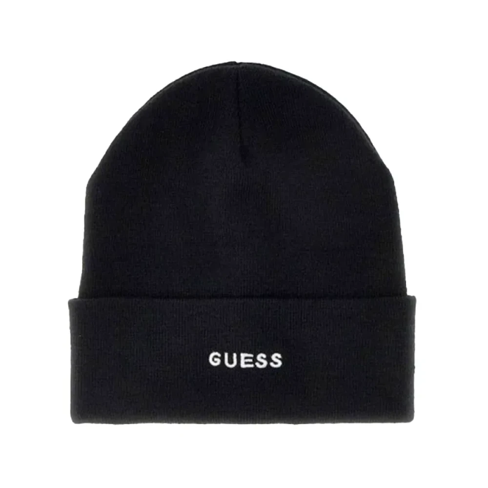 Accessories > Hats > Beanies - - Guess - Modalova
