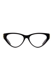 Luksusowe okulary przeciwsłoneczne dla kobiet, model BB0252S