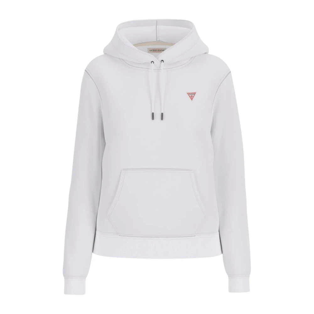 Sweatshirts & Hoodies > Hoodies - - Guess - Modalova