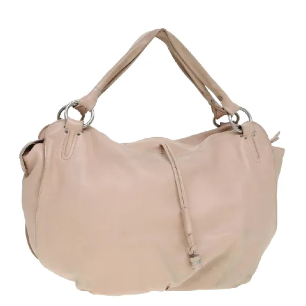 Pre-owned > Pre-owned Bags > Pre-owned Shoulder Bags - - Celine Vintage - Modalova