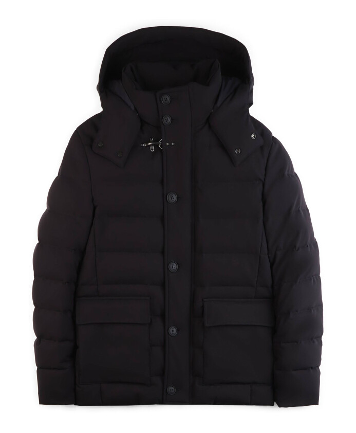black-down-jacket-with-removable-hood