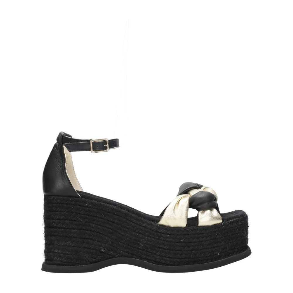 Shoes > Heels > Wedges - - Espadrilles - Modalova
