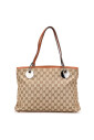 pre-owned-toile-sacs-gucci