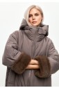 manteau-puffer-oversize-a-capuche-et-poignets-en-fausse-fourrure-beige