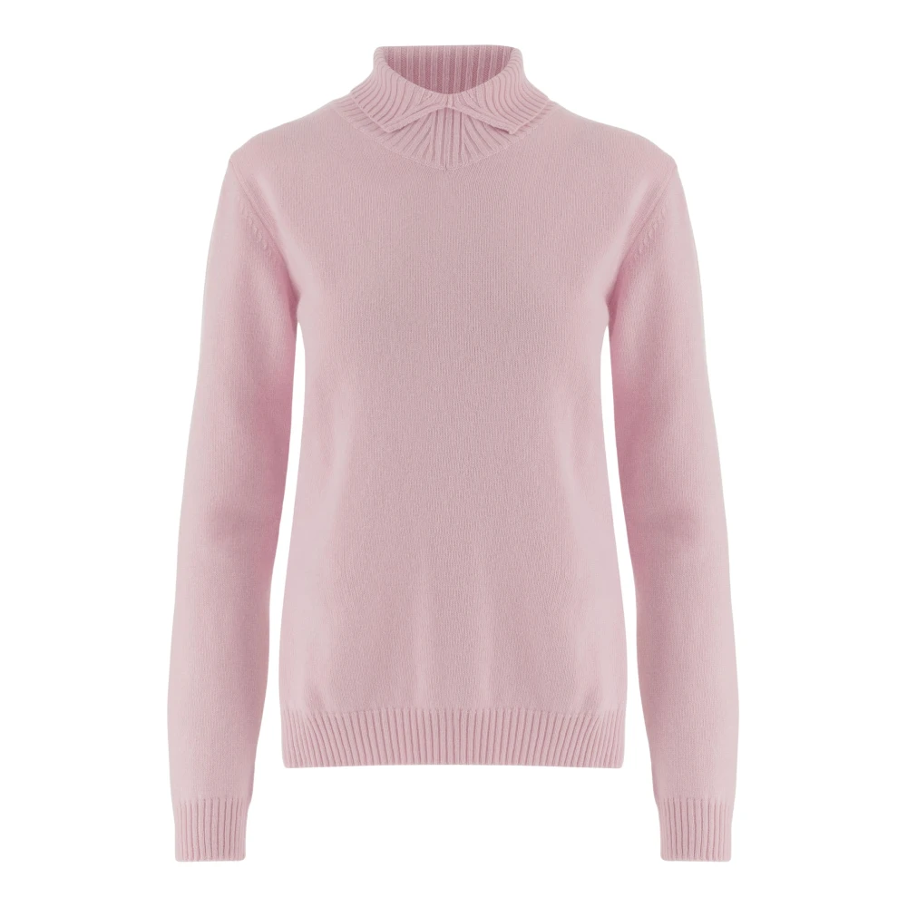 Jil Sander Mujer Rosado Jerseys, Rosa, Talla: S