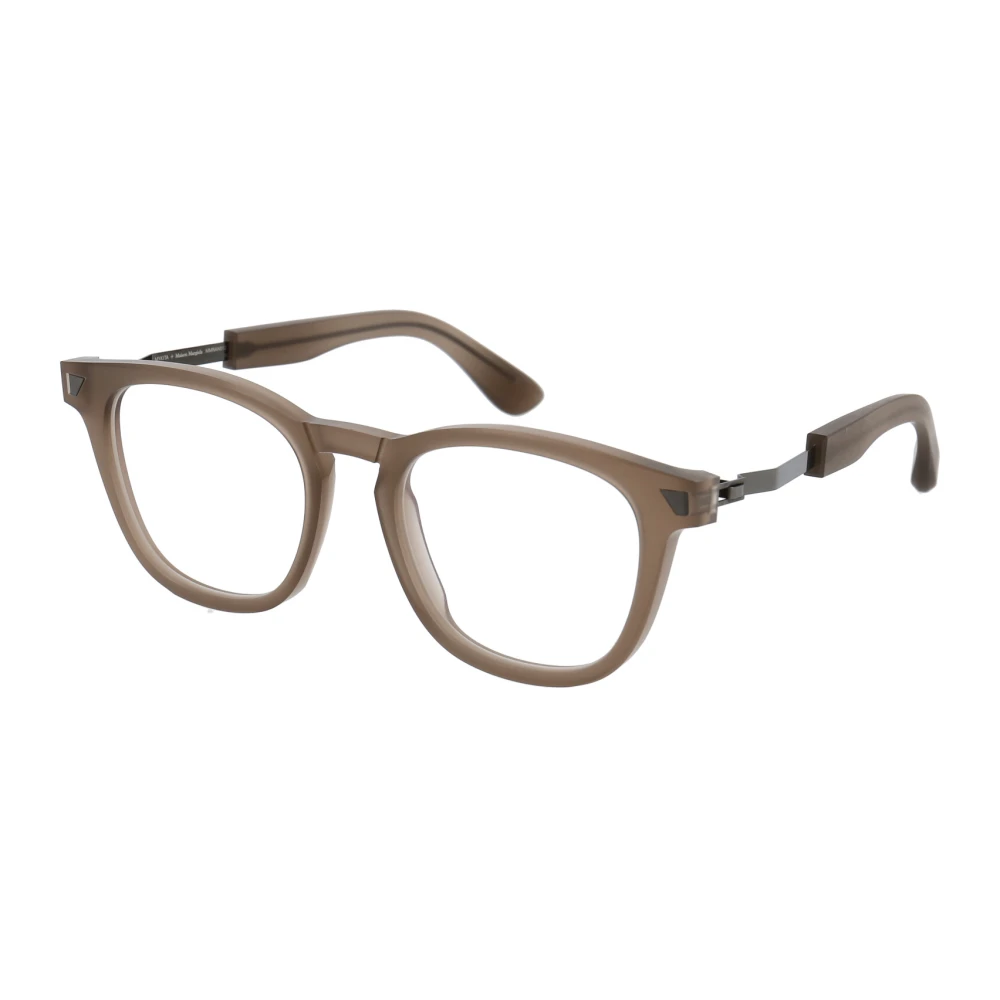 Mykita Stijlvolle Optische Bril Mmraw012 Gray Dames