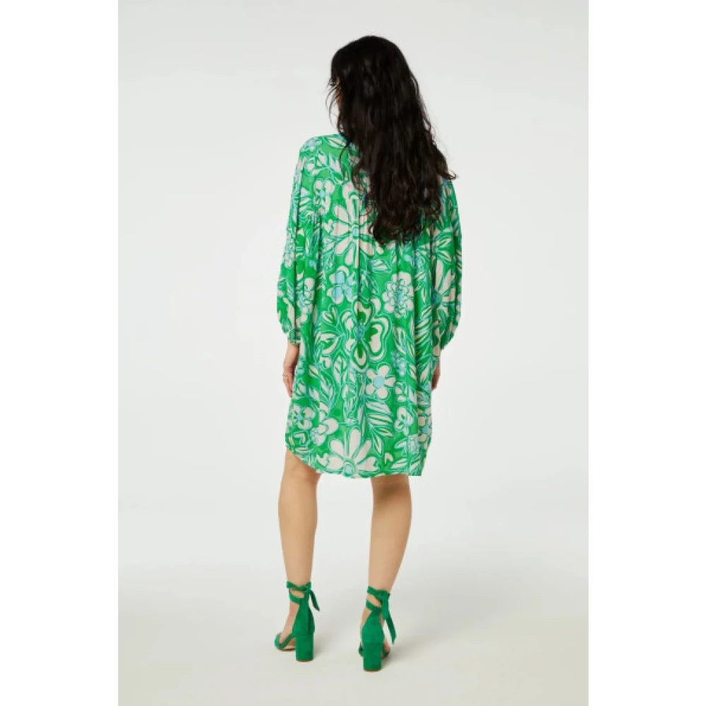 Fabienne Chapot Dover Dress Multicolor Dames