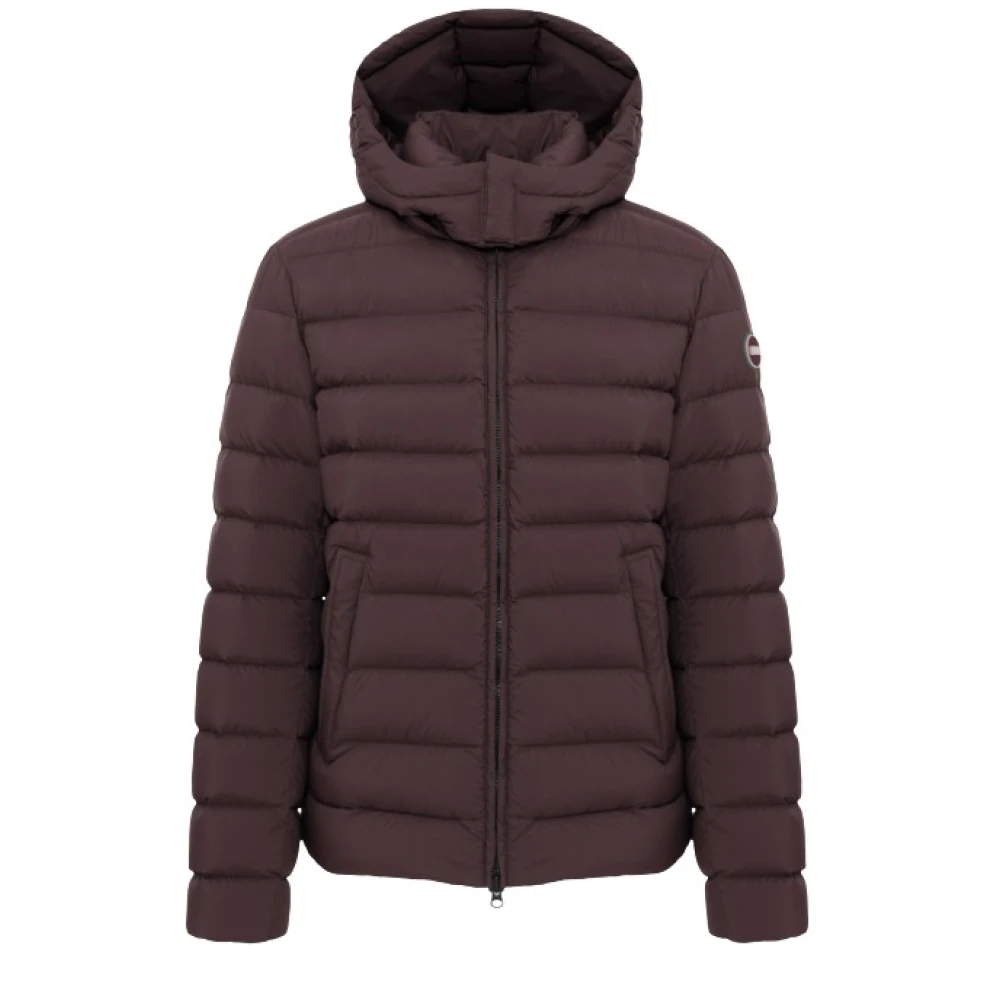 Colmar Uomo Marrone Sport, L, New,