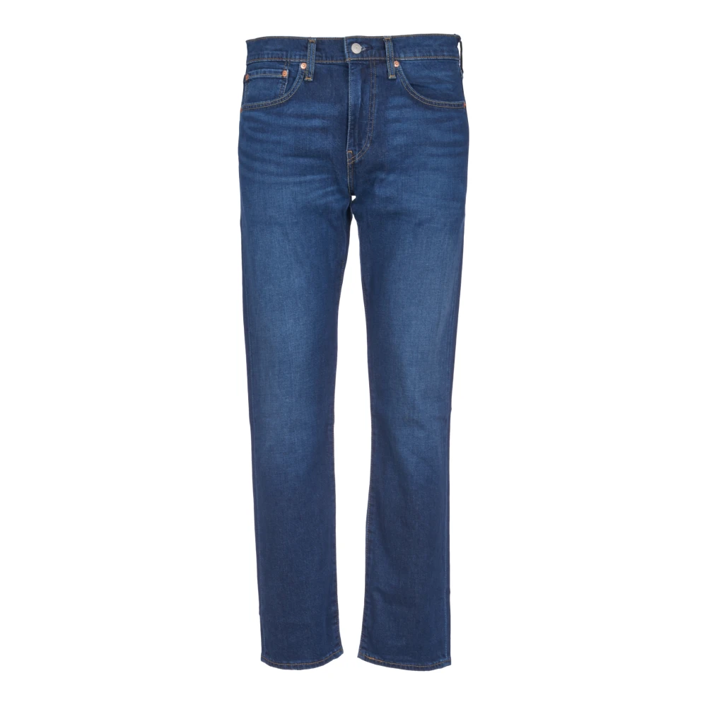 Levi's Cool Tapered Jeans Blue, Herr