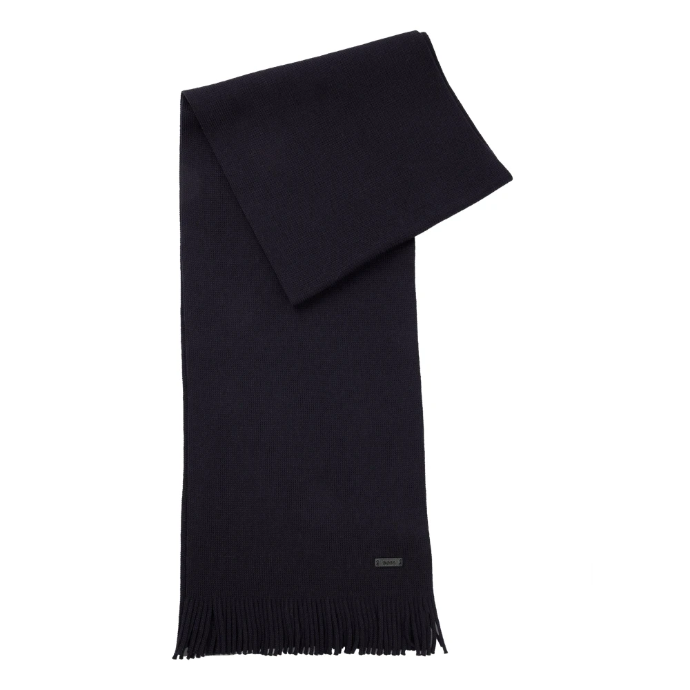 Accessories > Scarves > Winter Scarves - - Hugo - Modalova
