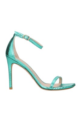 sandalette-a-talon-haut-en-cuir-vert