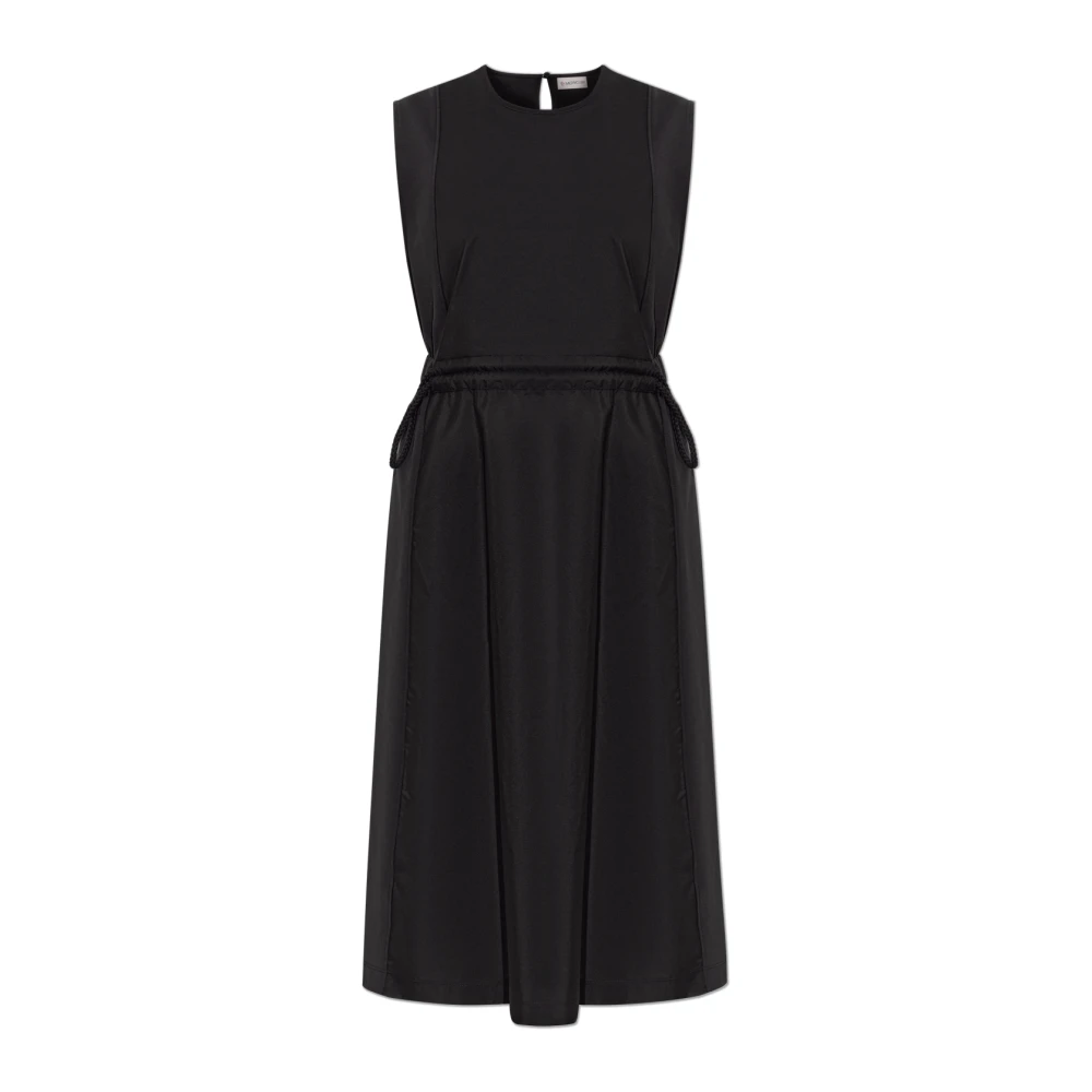 Dresses > Day Dresses > Midi Dresses - - Moncler - Modalova