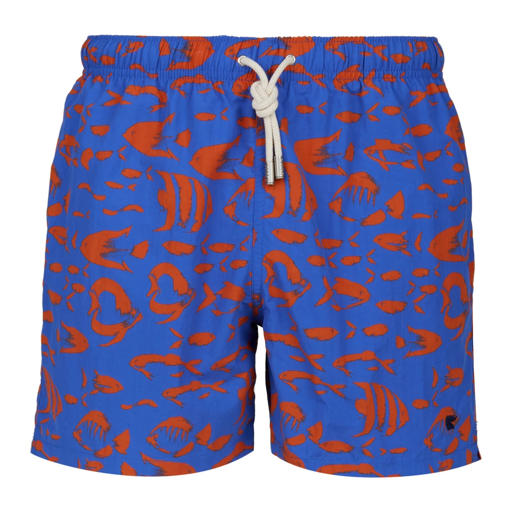 Swimwear > Beachwear - - Gallo - Modalova