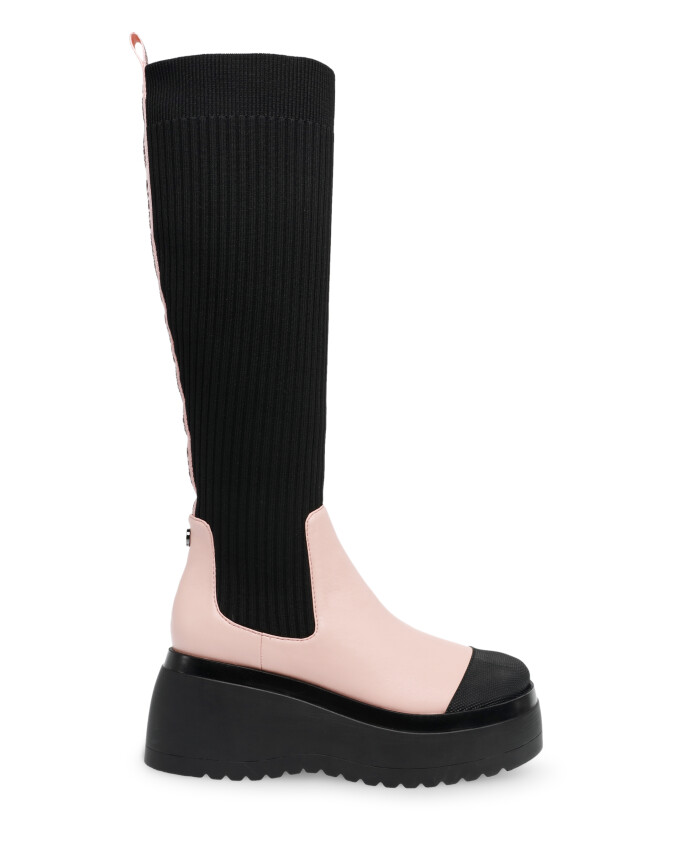 bottes-dagget