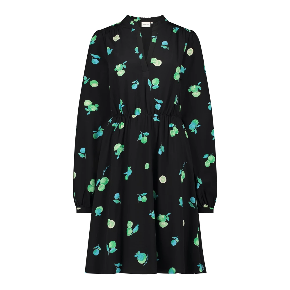 Fabienne Chapot Anissa Dress Black Dames