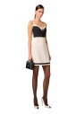 robe-noire-festonnee-sophistiquee